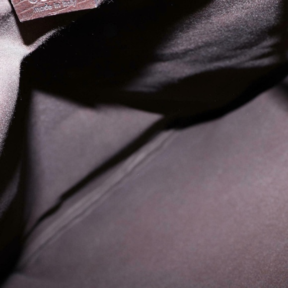 Authentic Gucci - Picture 5 of 5